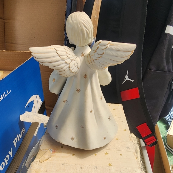 Angel music player - Picture 2 of 4